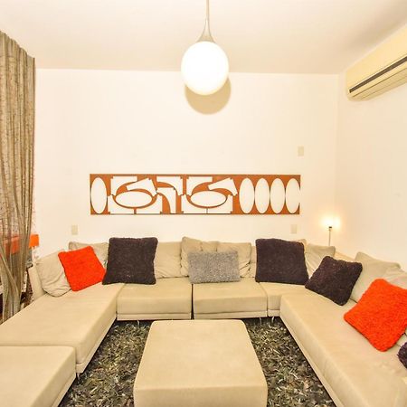 Apartamento Frente Mar Na Praia Do Santinho N880 Флорианополис Экстерьер фото