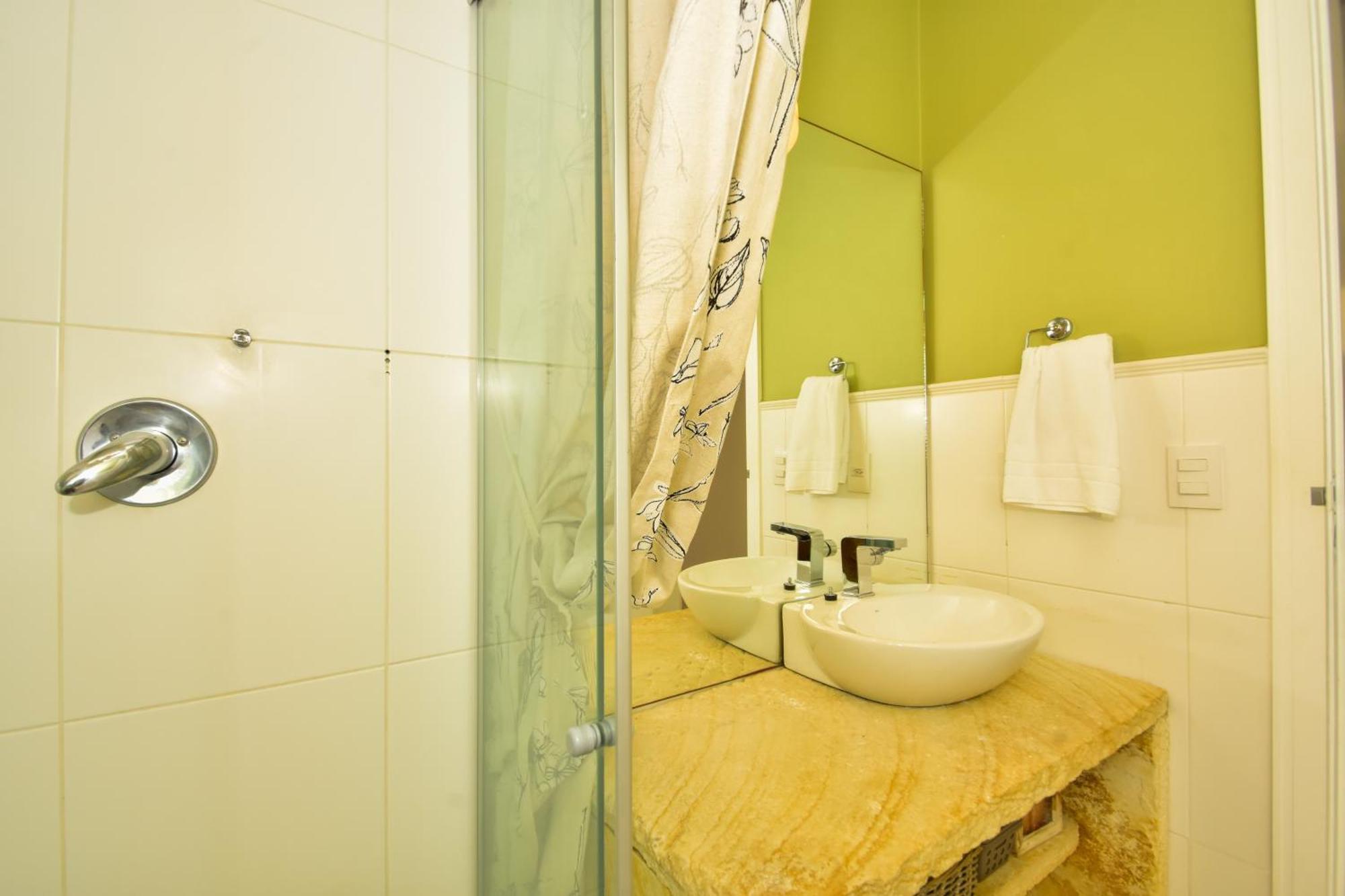 Apartamento Frente Mar Na Praia Do Santinho N880 Флорианополис Экстерьер фото