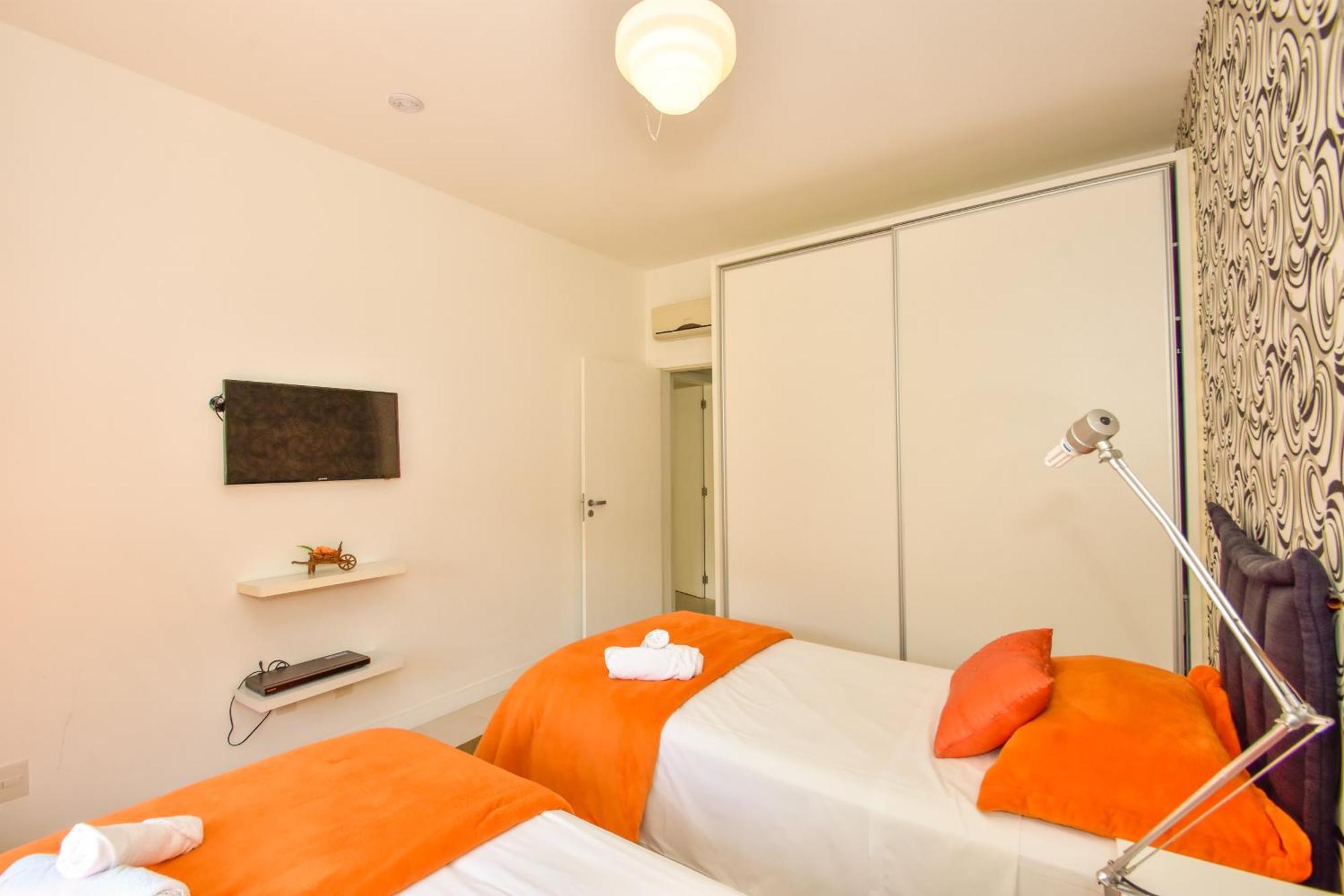 Apartamento Frente Mar Na Praia Do Santinho N880 Флорианополис Экстерьер фото