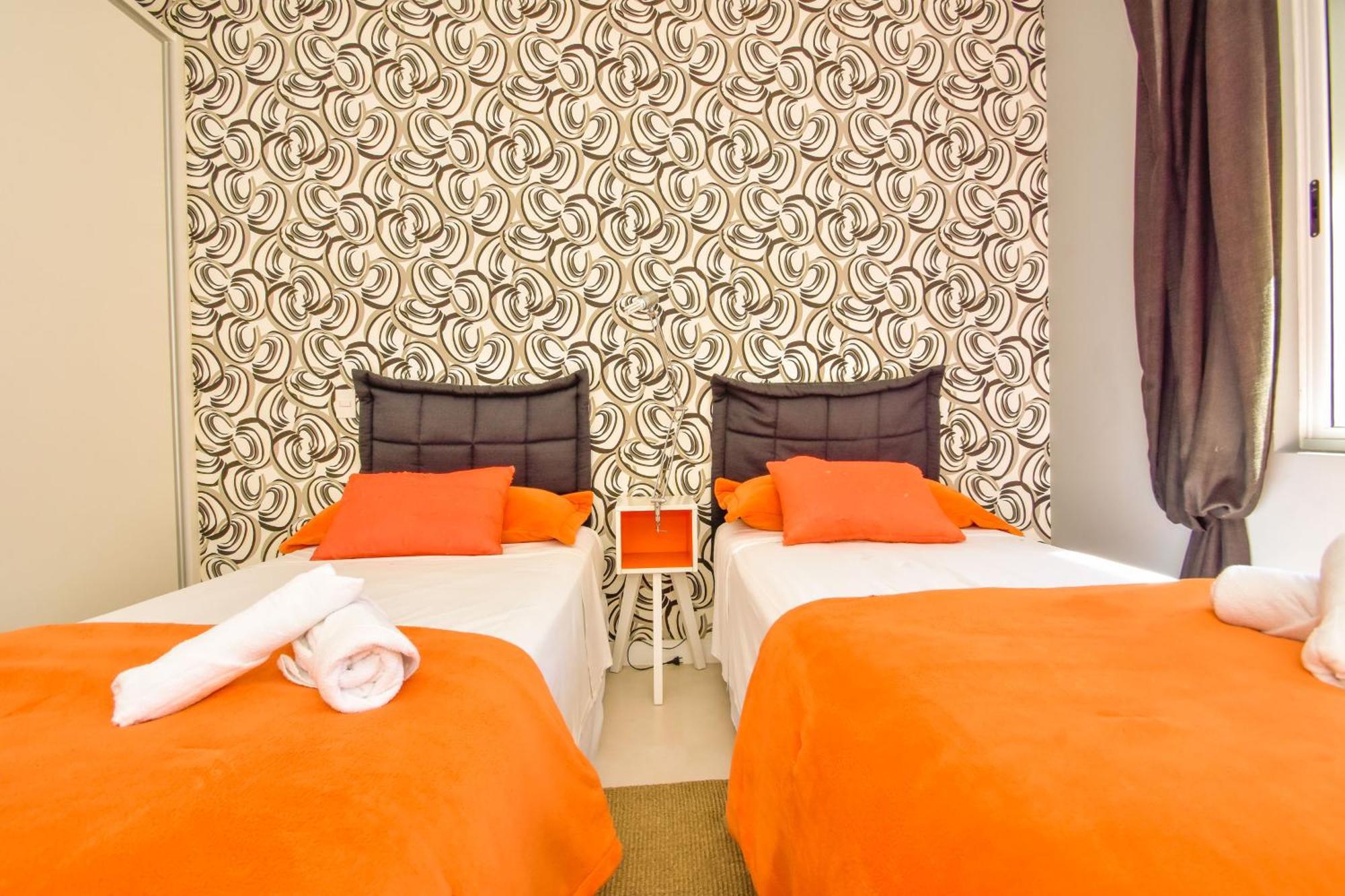 Apartamento Frente Mar Na Praia Do Santinho N880 Флорианополис Экстерьер фото