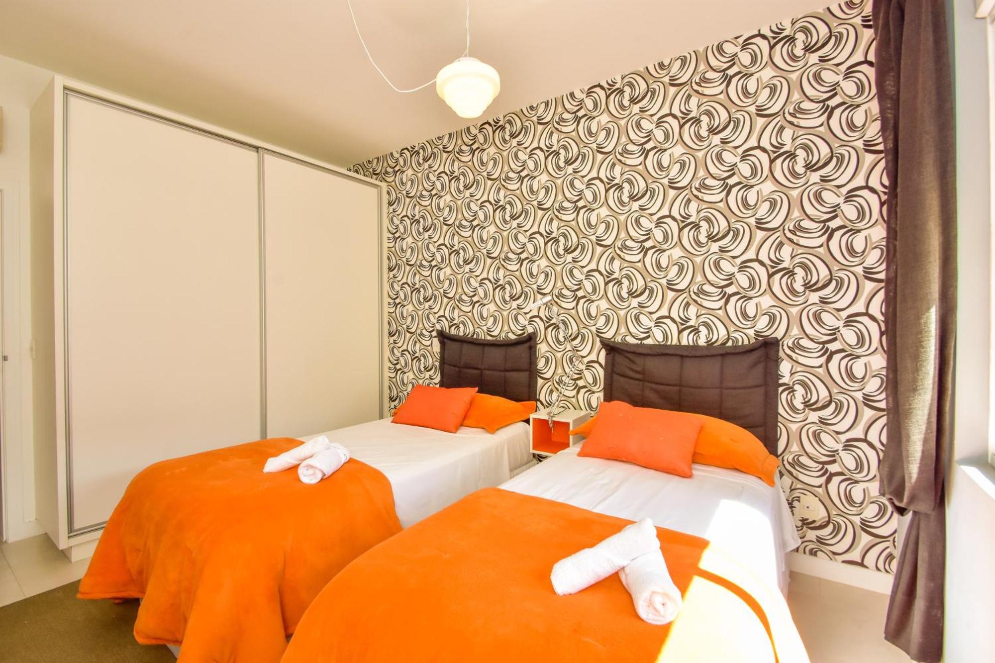 Apartamento Frente Mar Na Praia Do Santinho N880 Флорианополис Экстерьер фото
