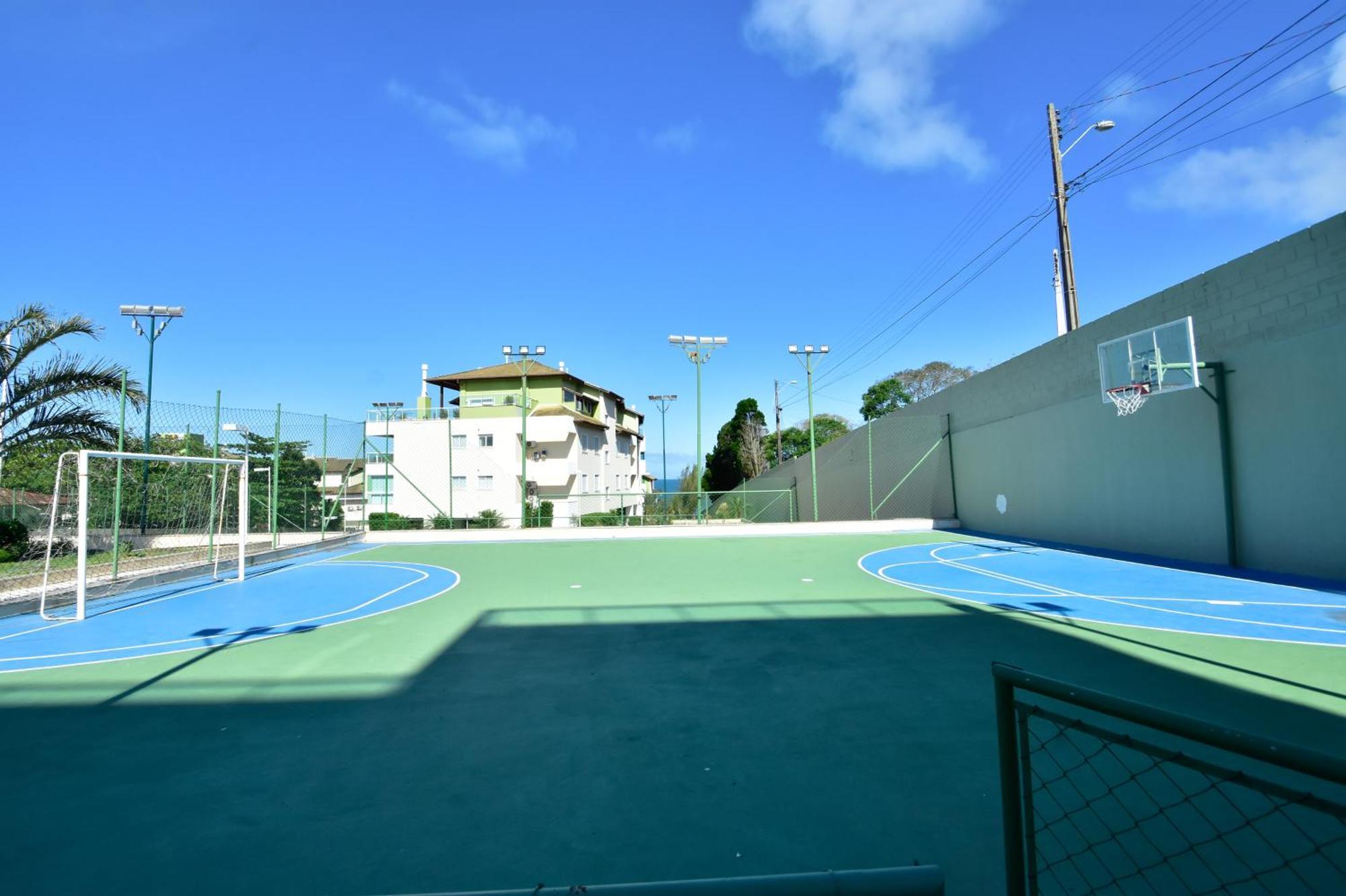 Apartamento Frente Mar Na Praia Do Santinho N880 Флорианополис Экстерьер фото